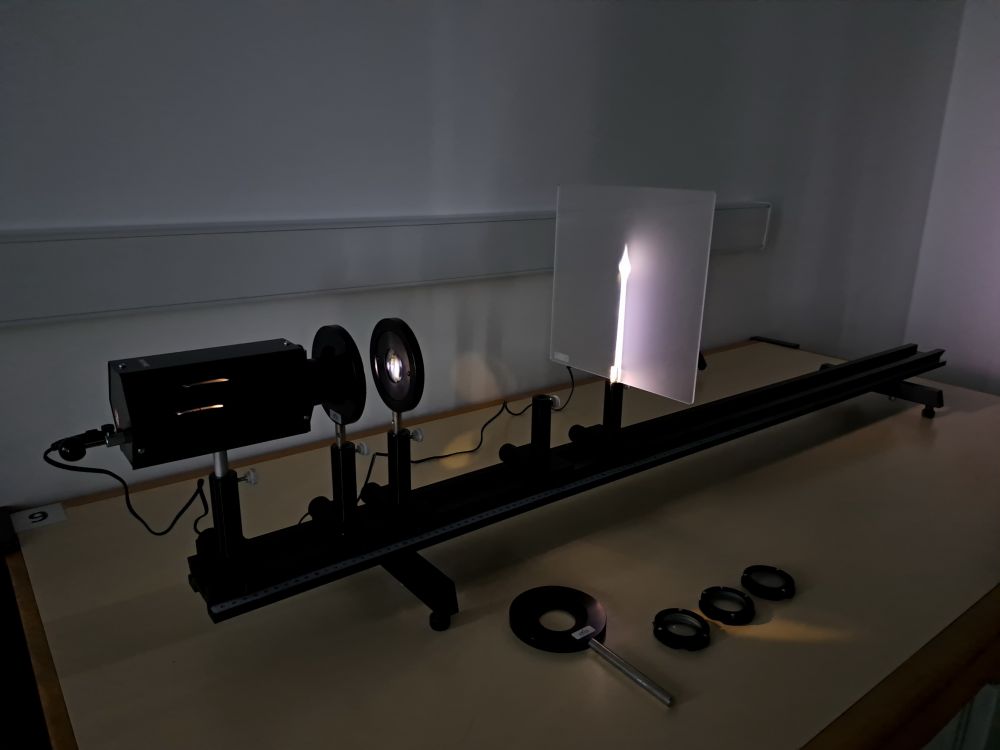 Prirodoslovno-matematički fakultet, Sveučilište u Splitu - Matematika i fizika: Nastavnički smjer