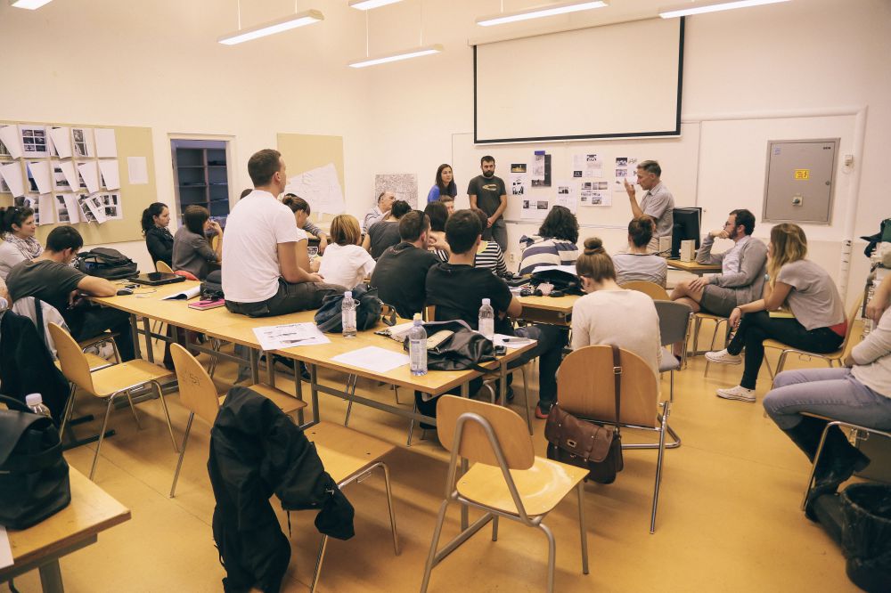 Prirodoslovno-matematički fakultet, Sveučilište u Splitu - Matematika i fizika: Nastavnički smjer